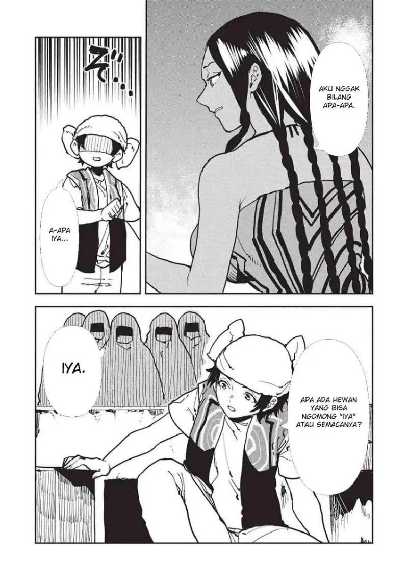 Dilarang COPAS - situs resmi www.mangacanblog.com - Komik isekai ryouridou 064 - chapter 64 65 Indonesia isekai ryouridou 064 - chapter 64 Terbaru 27|Baca Manga Komik Indonesia|Mangacan