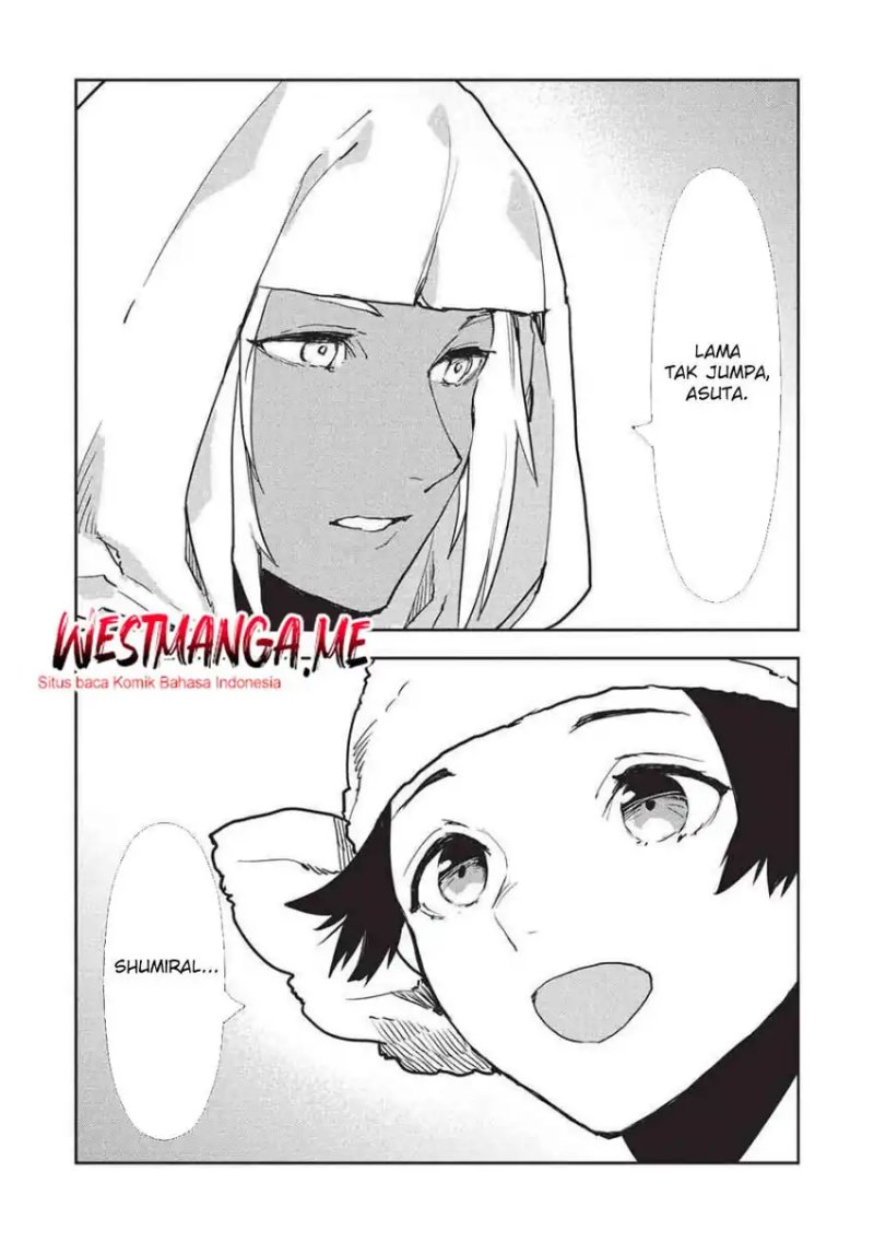 Dilarang COPAS - situs resmi www.mangacanblog.com - Komik isekai ryouridou 064 - chapter 64 65 Indonesia isekai ryouridou 064 - chapter 64 Terbaru 30|Baca Manga Komik Indonesia|Mangacan
