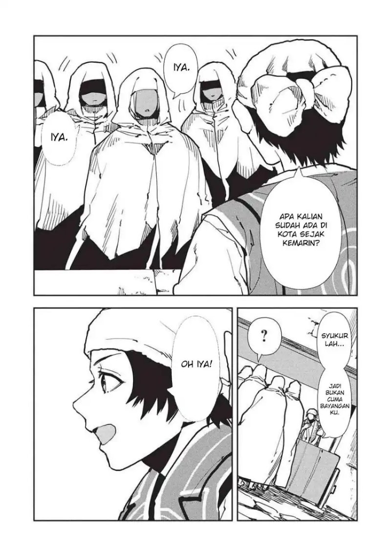 Dilarang COPAS - situs resmi www.mangacanblog.com - Komik isekai ryouridou 064 - chapter 64 65 Indonesia isekai ryouridou 064 - chapter 64 Terbaru 31|Baca Manga Komik Indonesia|Mangacan