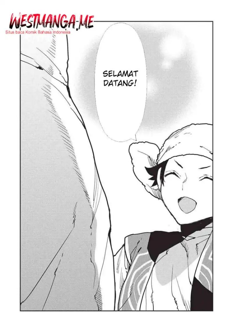 Dilarang COPAS - situs resmi www.mangacanblog.com - Komik isekai ryouridou 064 - chapter 64 65 Indonesia isekai ryouridou 064 - chapter 64 Terbaru 32|Baca Manga Komik Indonesia|Mangacan