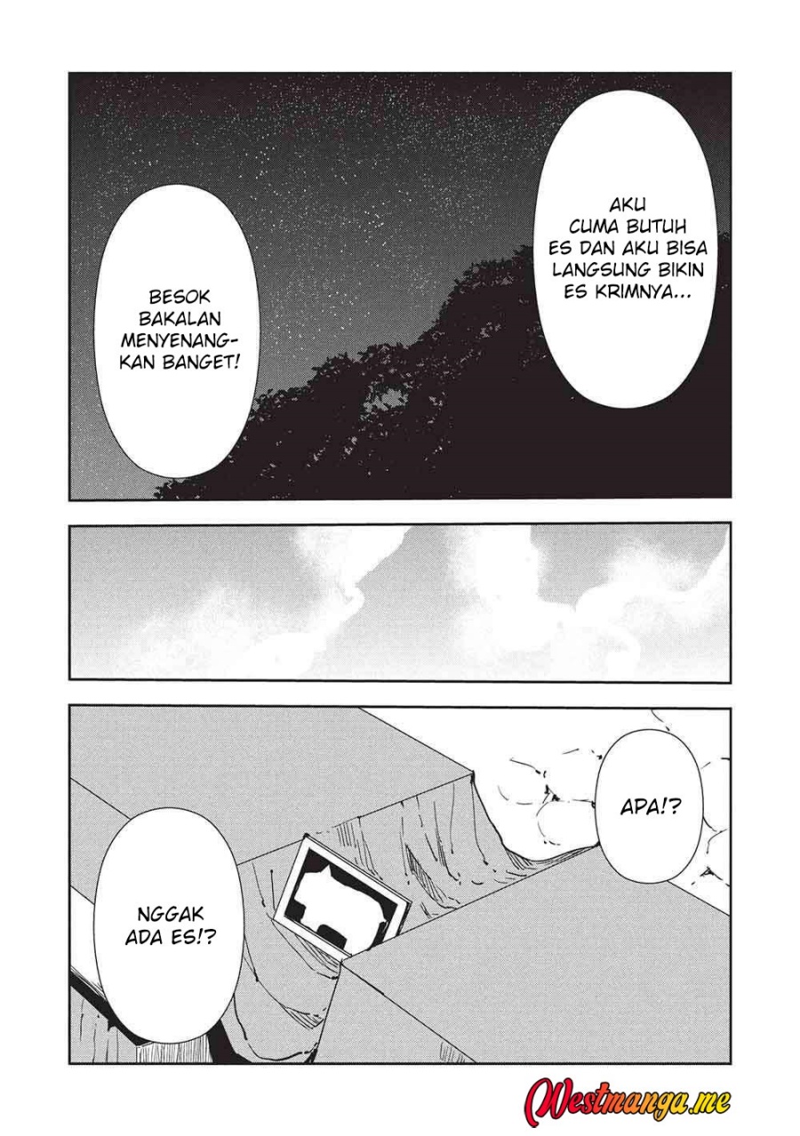 Isekai Ryouridou chapter 67