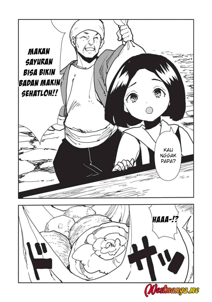 Isekai Ryouridou chapter 67