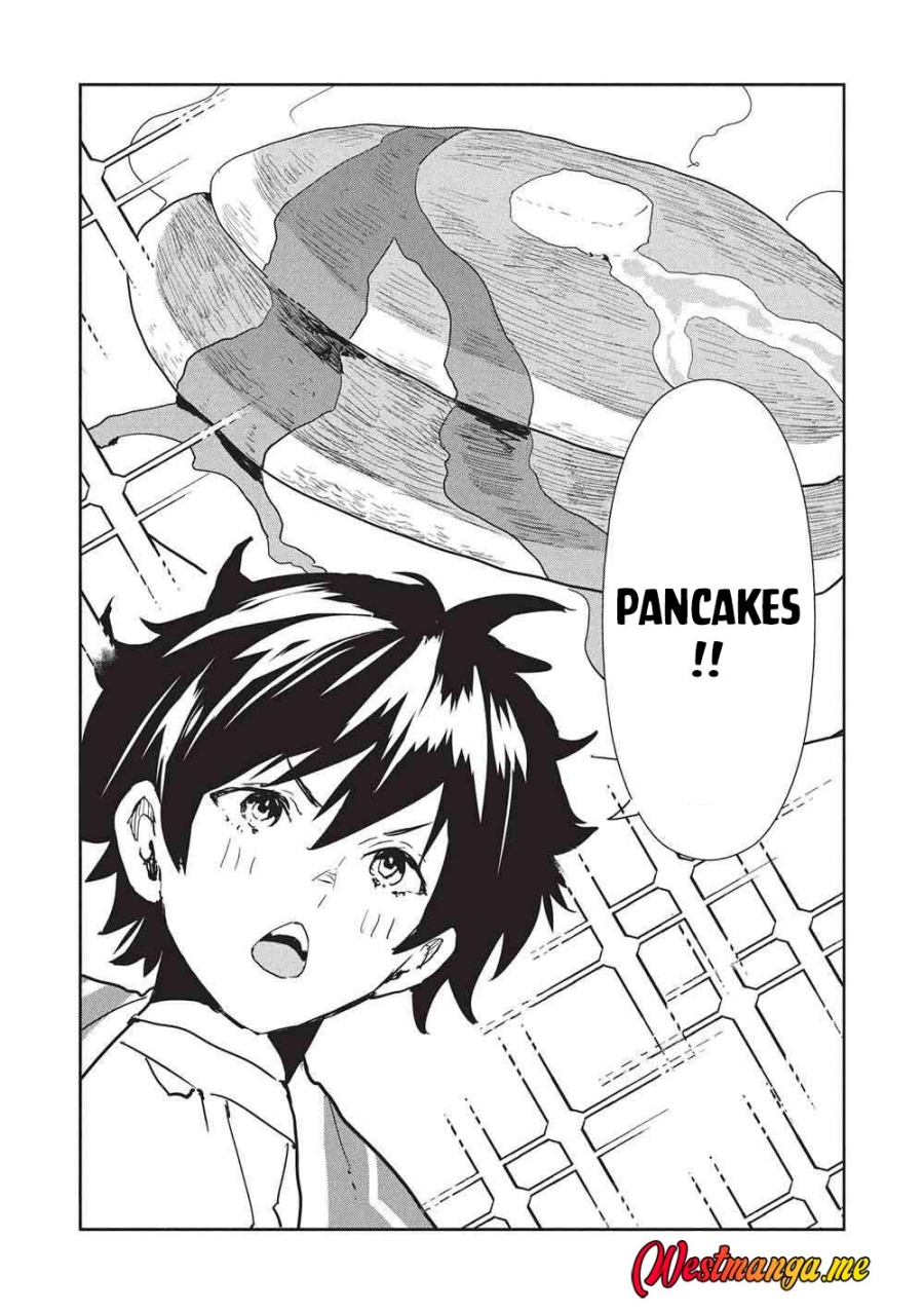 Isekai Ryouridou chapter 67