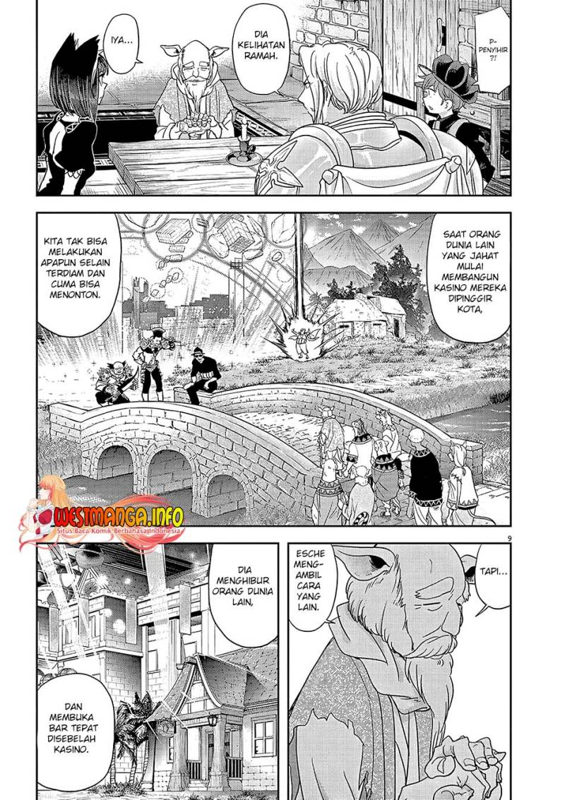 Dilarang COPAS - situs resmi www.mangacanblog.com - Komik isekai shikkaku 018 - chapter 18 19 Indonesia isekai shikkaku 018 - chapter 18 Terbaru 10|Baca Manga Komik Indonesia|Mangacan