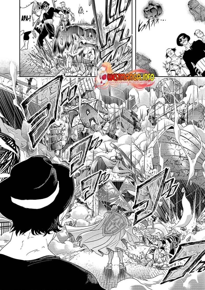 Dilarang COPAS - situs resmi www.mangacanblog.com - Komik isekai shikkaku 018 - chapter 18 19 Indonesia isekai shikkaku 018 - chapter 18 Terbaru 25|Baca Manga Komik Indonesia|Mangacan