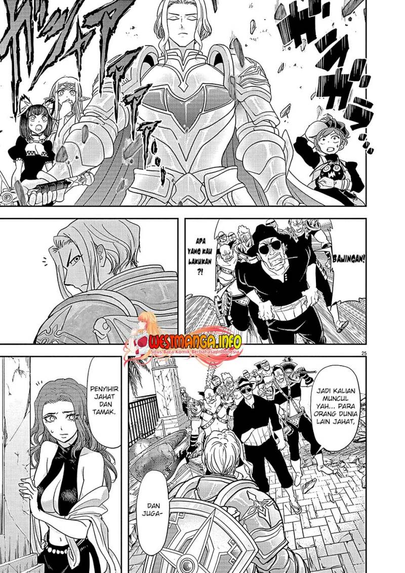 Dilarang COPAS - situs resmi www.mangacanblog.com - Komik isekai shikkaku 018 - chapter 18 19 Indonesia isekai shikkaku 018 - chapter 18 Terbaru 26|Baca Manga Komik Indonesia|Mangacan