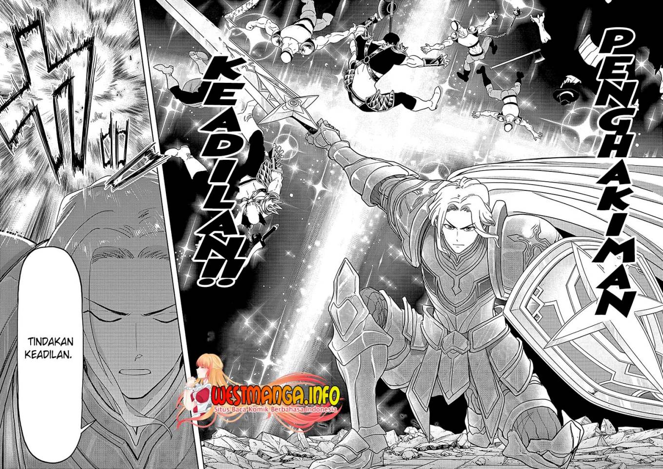 Dilarang COPAS - situs resmi www.mangacanblog.com - Komik isekai shikkaku 019 - chapter 19 20 Indonesia isekai shikkaku 019 - chapter 19 Terbaru 5|Baca Manga Komik Indonesia|Mangacan