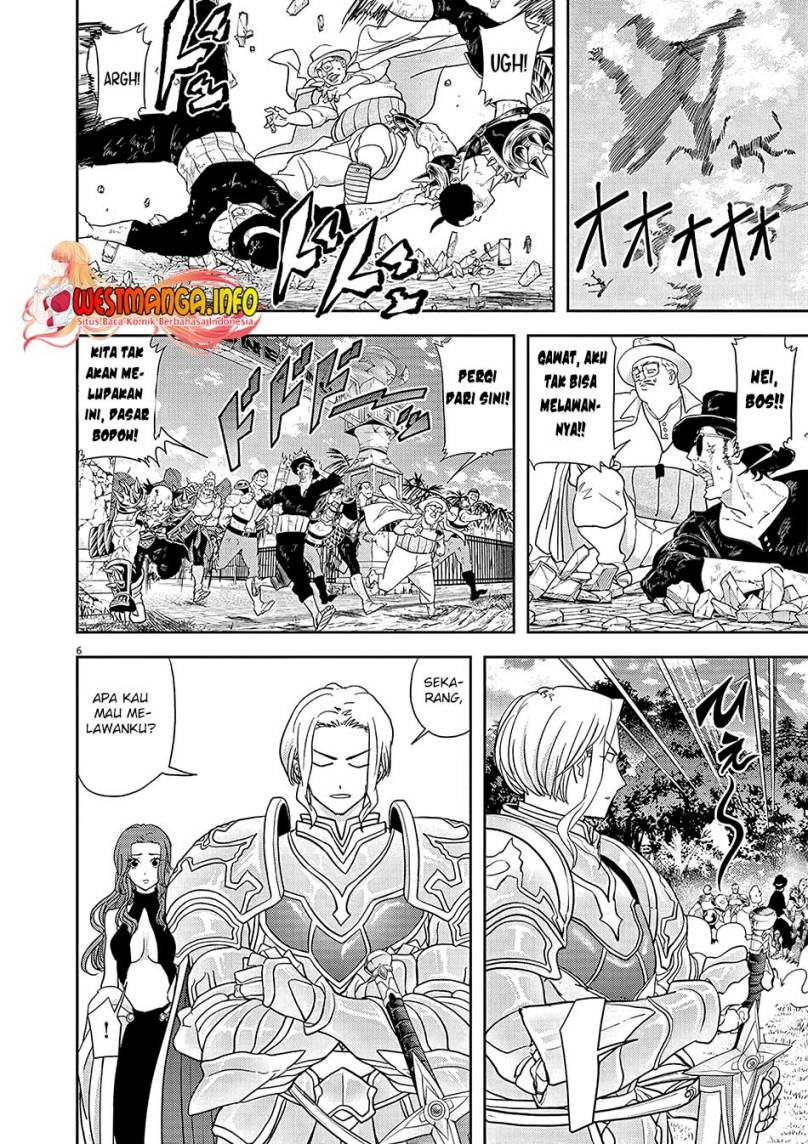 Dilarang COPAS - situs resmi www.mangacanblog.com - Komik isekai shikkaku 019 - chapter 19 20 Indonesia isekai shikkaku 019 - chapter 19 Terbaru 6|Baca Manga Komik Indonesia|Mangacan