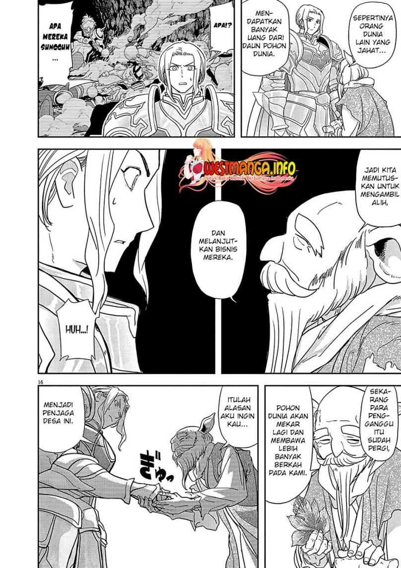 Dilarang COPAS - situs resmi www.mangacanblog.com - Komik isekai shikkaku 019 - chapter 19 20 Indonesia isekai shikkaku 019 - chapter 19 Terbaru 16|Baca Manga Komik Indonesia|Mangacan