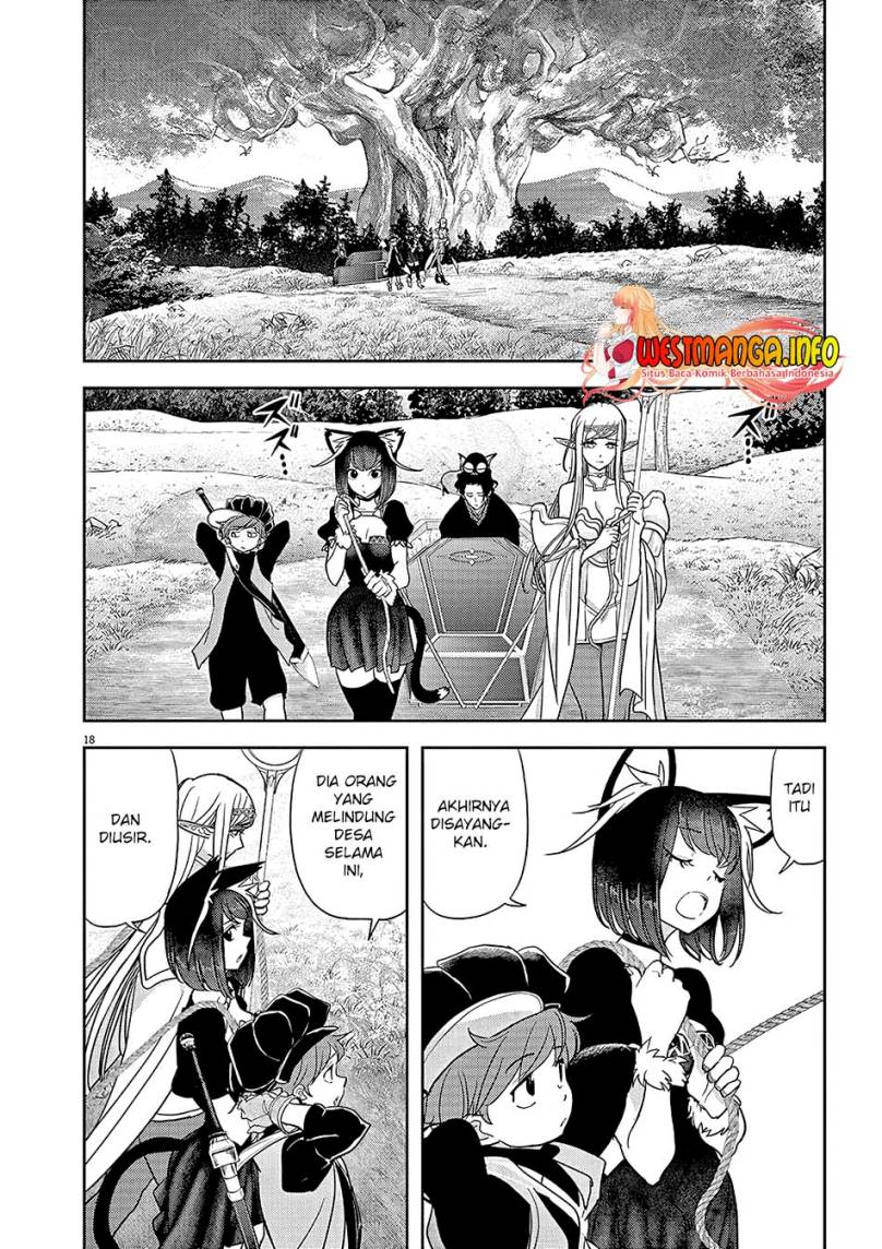 Dilarang COPAS - situs resmi www.mangacanblog.com - Komik isekai shikkaku 019 - chapter 19 20 Indonesia isekai shikkaku 019 - chapter 19 Terbaru 18|Baca Manga Komik Indonesia|Mangacan