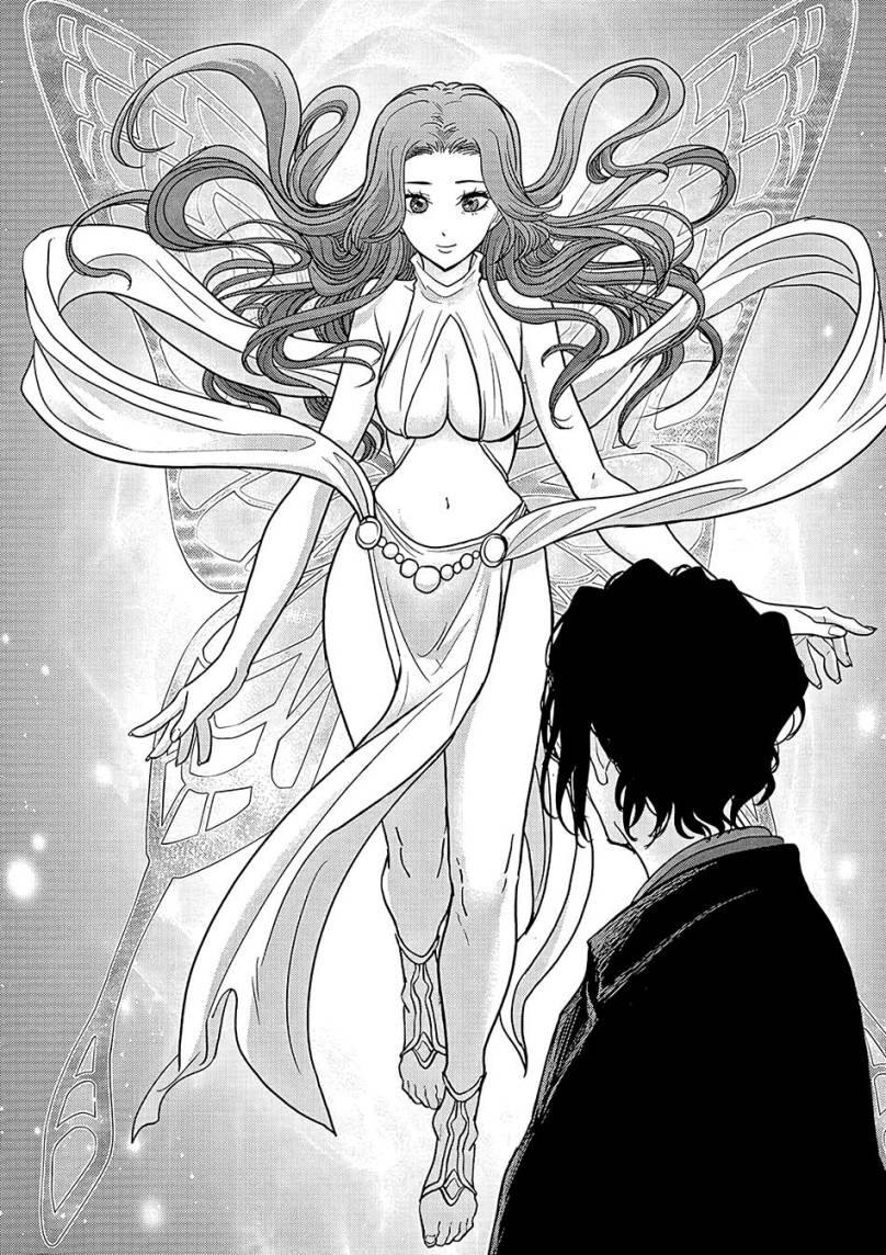 Dilarang COPAS - situs resmi www.mangacanblog.com - Komik isekai shikkaku 019 - chapter 19 20 Indonesia isekai shikkaku 019 - chapter 19 Terbaru 22|Baca Manga Komik Indonesia|Mangacan