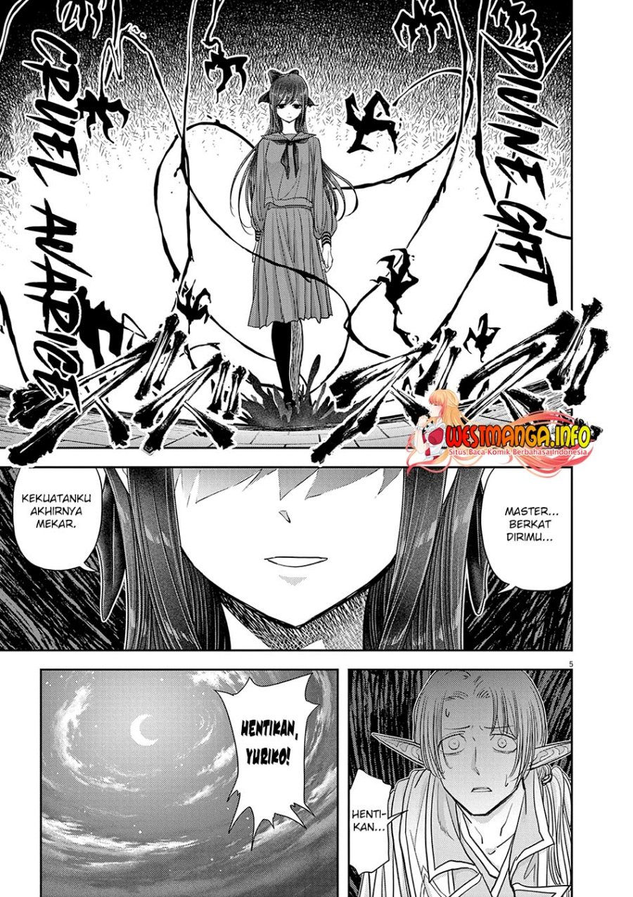 Dilarang COPAS - situs resmi www.mangacanblog.com - Komik isekai shikkaku 025 - chapter 25 26 Indonesia isekai shikkaku 025 - chapter 25 Terbaru 6|Baca Manga Komik Indonesia|Mangacan