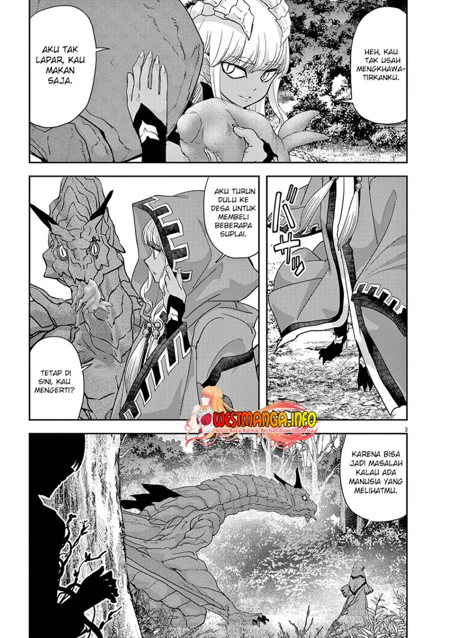 Dilarang COPAS - situs resmi www.mangacanblog.com - Komik isekai shikkaku 031 - chapter 31 32 Indonesia isekai shikkaku 031 - chapter 31 Terbaru 4|Baca Manga Komik Indonesia|Mangacan