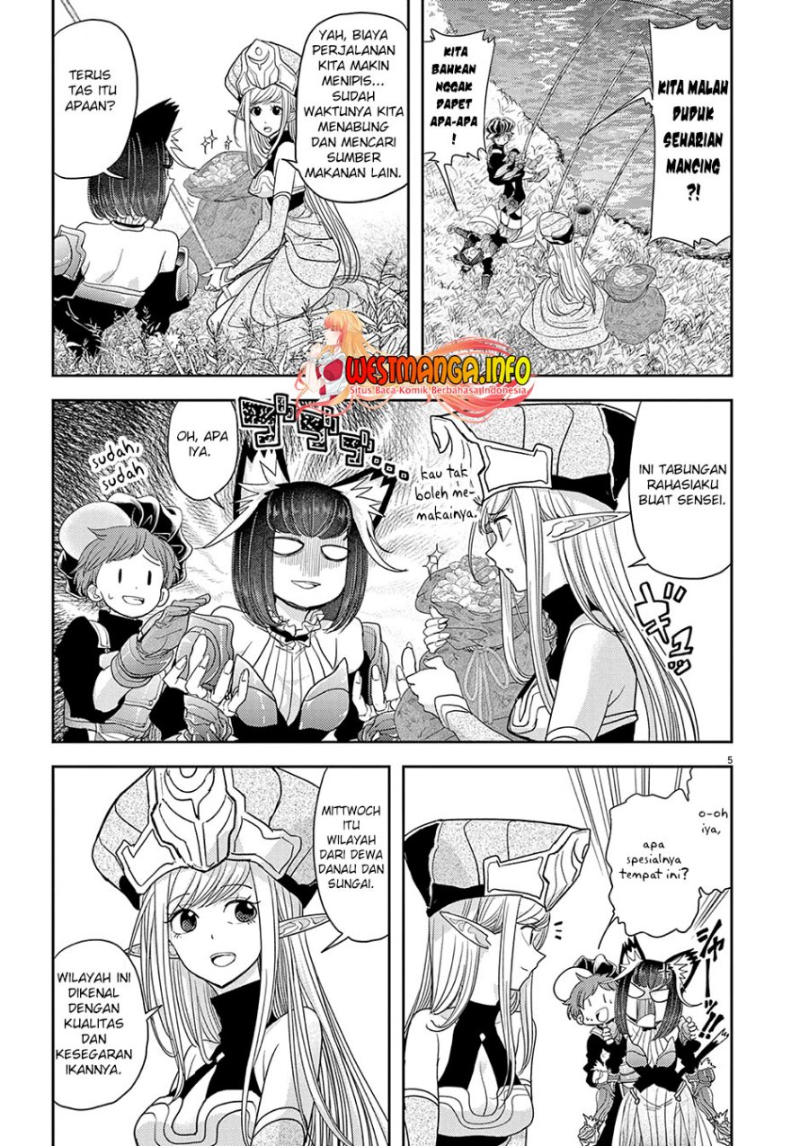 Dilarang COPAS - situs resmi www.mangacanblog.com - Komik isekai shikkaku 031 - chapter 31 32 Indonesia isekai shikkaku 031 - chapter 31 Terbaru 6|Baca Manga Komik Indonesia|Mangacan