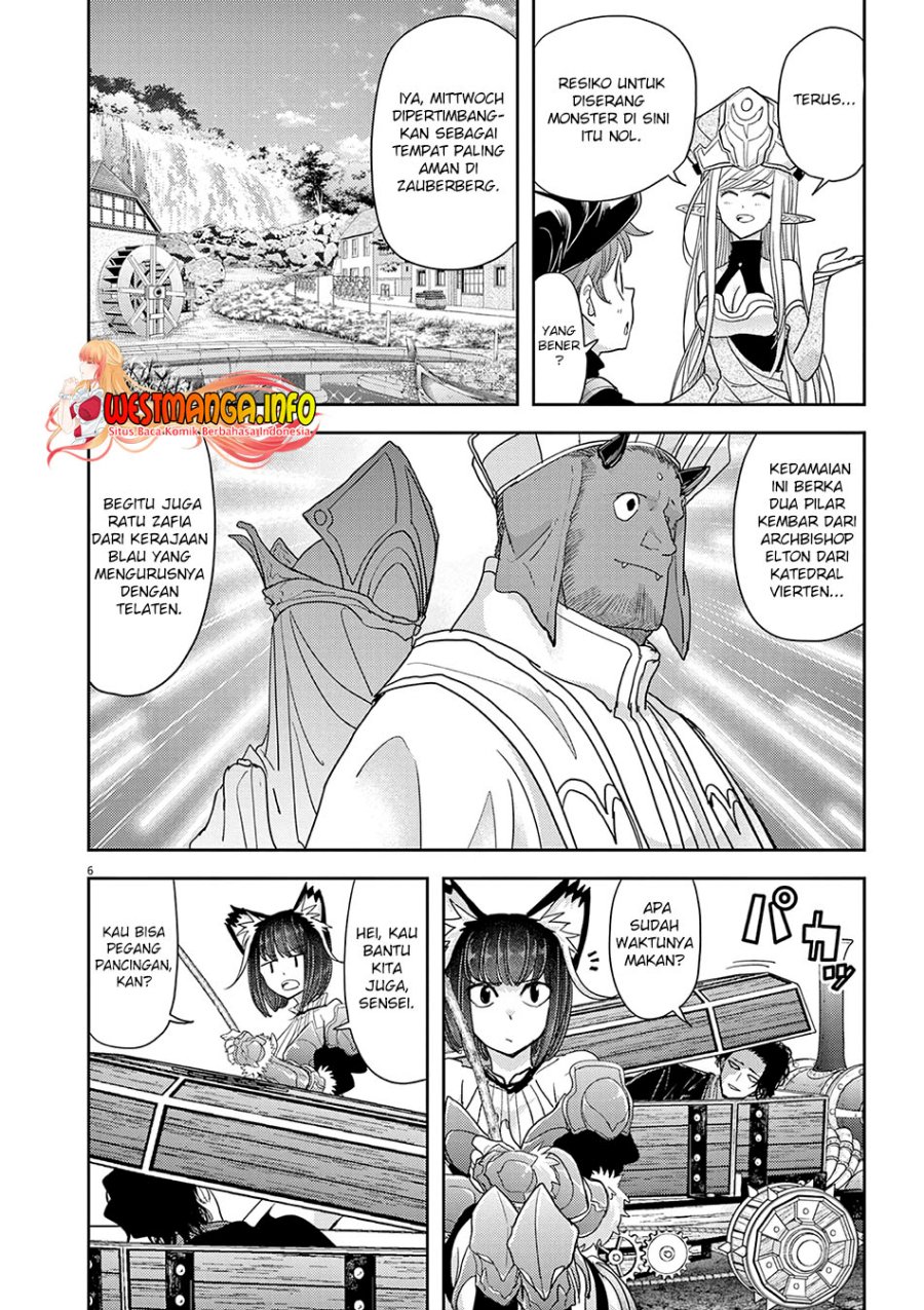 Dilarang COPAS - situs resmi www.mangacanblog.com - Komik isekai shikkaku 031 - chapter 31 32 Indonesia isekai shikkaku 031 - chapter 31 Terbaru 7|Baca Manga Komik Indonesia|Mangacan