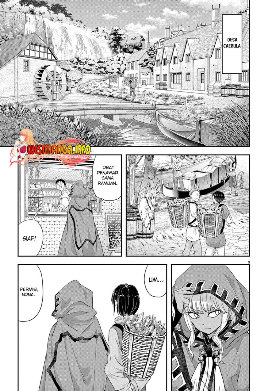 Dilarang COPAS - situs resmi www.mangacanblog.com - Komik isekai shikkaku 031 - chapter 31 32 Indonesia isekai shikkaku 031 - chapter 31 Terbaru 10|Baca Manga Komik Indonesia|Mangacan