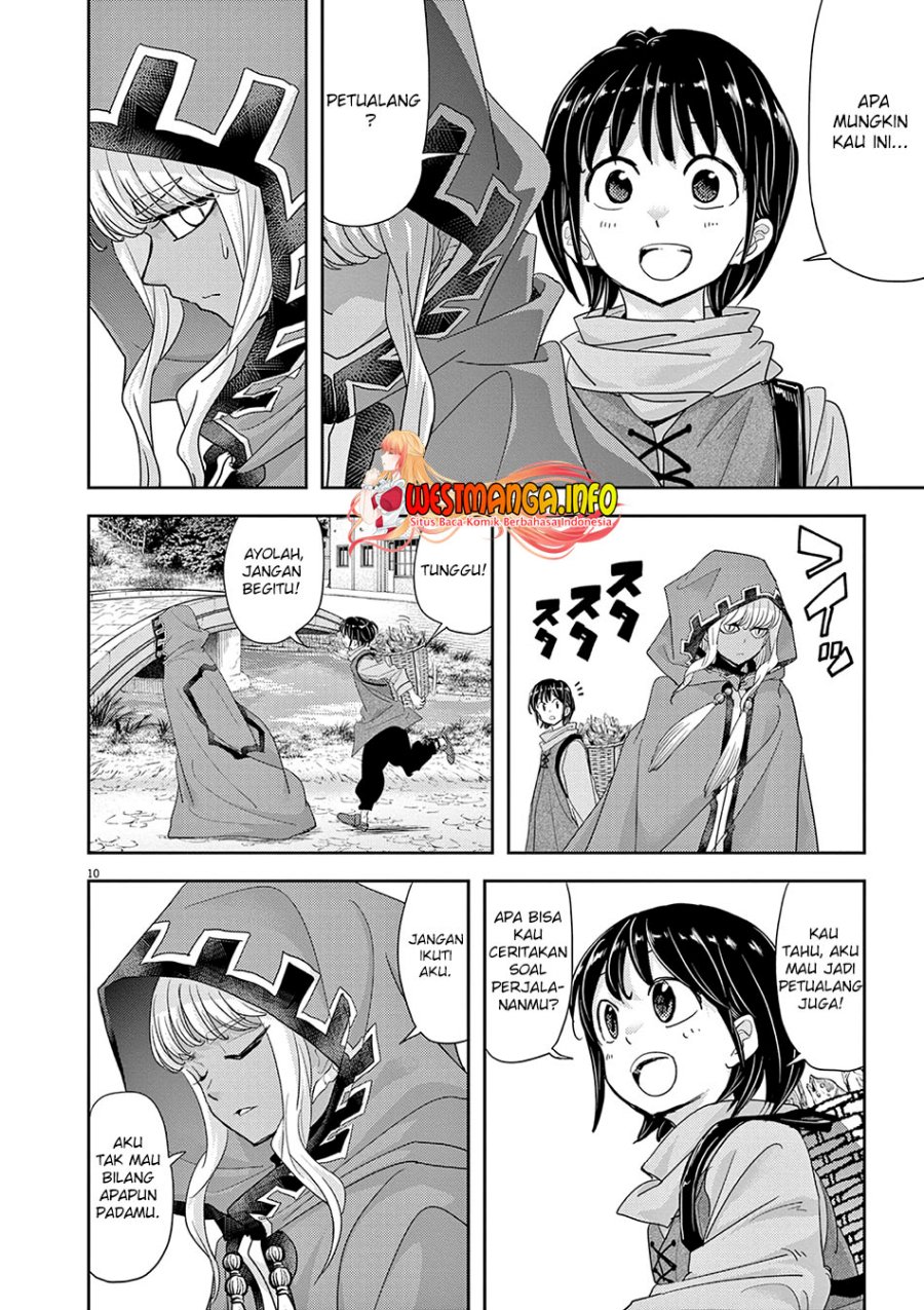 Dilarang COPAS - situs resmi www.mangacanblog.com - Komik isekai shikkaku 031 - chapter 31 32 Indonesia isekai shikkaku 031 - chapter 31 Terbaru 11|Baca Manga Komik Indonesia|Mangacan