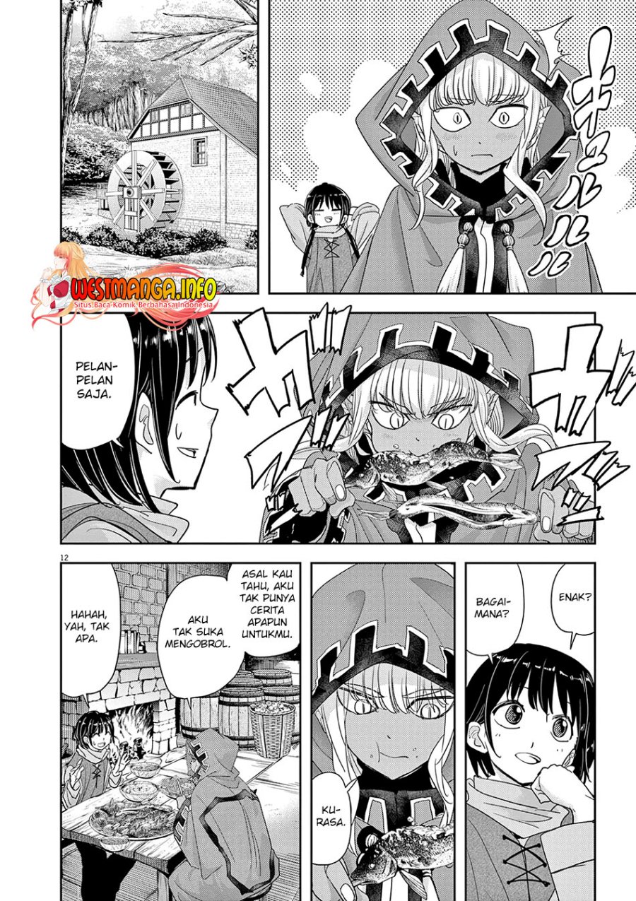 Dilarang COPAS - situs resmi www.mangacanblog.com - Komik isekai shikkaku 031 - chapter 31 32 Indonesia isekai shikkaku 031 - chapter 31 Terbaru 13|Baca Manga Komik Indonesia|Mangacan