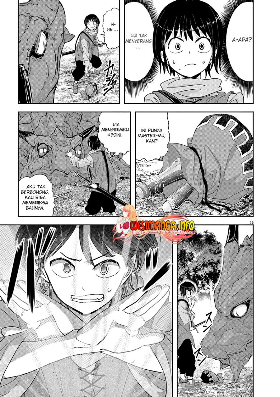 Dilarang COPAS - situs resmi www.mangacanblog.com - Komik isekai shikkaku 031 - chapter 31 32 Indonesia isekai shikkaku 031 - chapter 31 Terbaru 16|Baca Manga Komik Indonesia|Mangacan