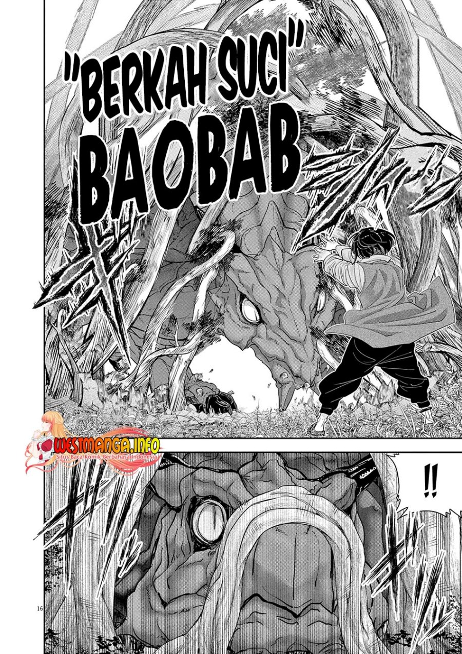 Dilarang COPAS - situs resmi www.mangacanblog.com - Komik isekai shikkaku 031 - chapter 31 32 Indonesia isekai shikkaku 031 - chapter 31 Terbaru 17|Baca Manga Komik Indonesia|Mangacan