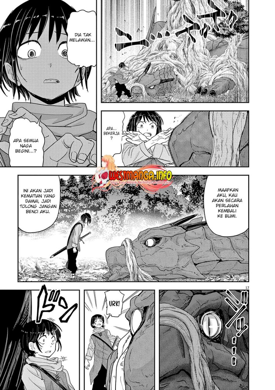 Dilarang COPAS - situs resmi www.mangacanblog.com - Komik isekai shikkaku 031 - chapter 31 32 Indonesia isekai shikkaku 031 - chapter 31 Terbaru 18|Baca Manga Komik Indonesia|Mangacan