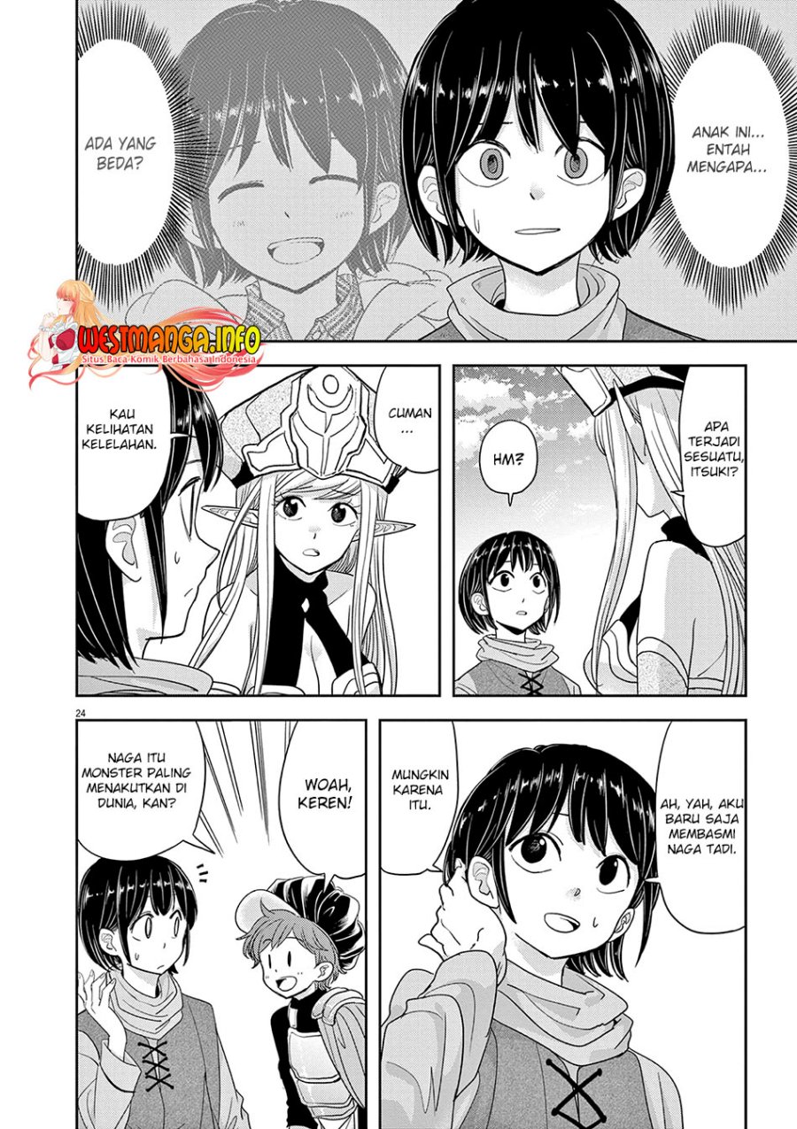 Dilarang COPAS - situs resmi www.mangacanblog.com - Komik isekai shikkaku 031 - chapter 31 32 Indonesia isekai shikkaku 031 - chapter 31 Terbaru 25|Baca Manga Komik Indonesia|Mangacan