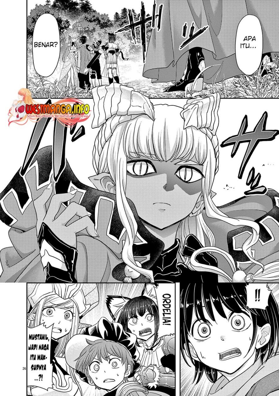 Dilarang COPAS - situs resmi www.mangacanblog.com - Komik isekai shikkaku 031 - chapter 31 32 Indonesia isekai shikkaku 031 - chapter 31 Terbaru 27|Baca Manga Komik Indonesia|Mangacan