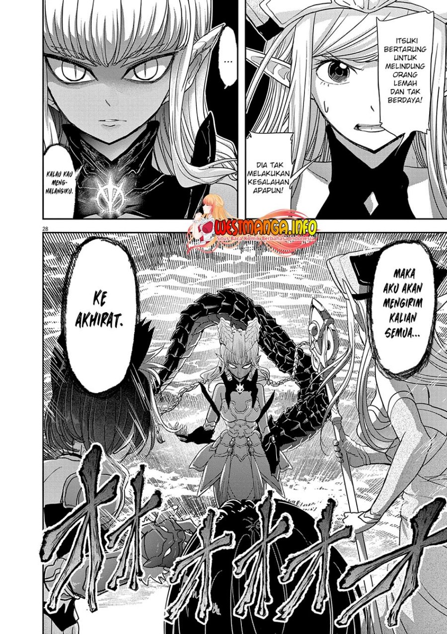 Dilarang COPAS - situs resmi www.mangacanblog.com - Komik isekai shikkaku 031 - chapter 31 32 Indonesia isekai shikkaku 031 - chapter 31 Terbaru 29|Baca Manga Komik Indonesia|Mangacan