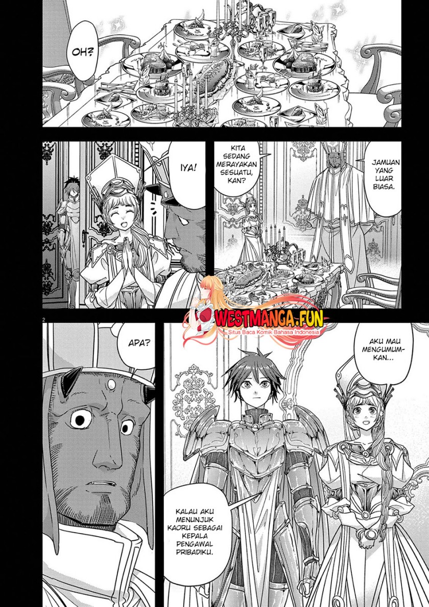 Dilarang COPAS - situs resmi www.mangacanblog.com - Komik isekai shikkaku 039 - chapter 39 40 Indonesia isekai shikkaku 039 - chapter 39 Terbaru 4|Baca Manga Komik Indonesia|Mangacan