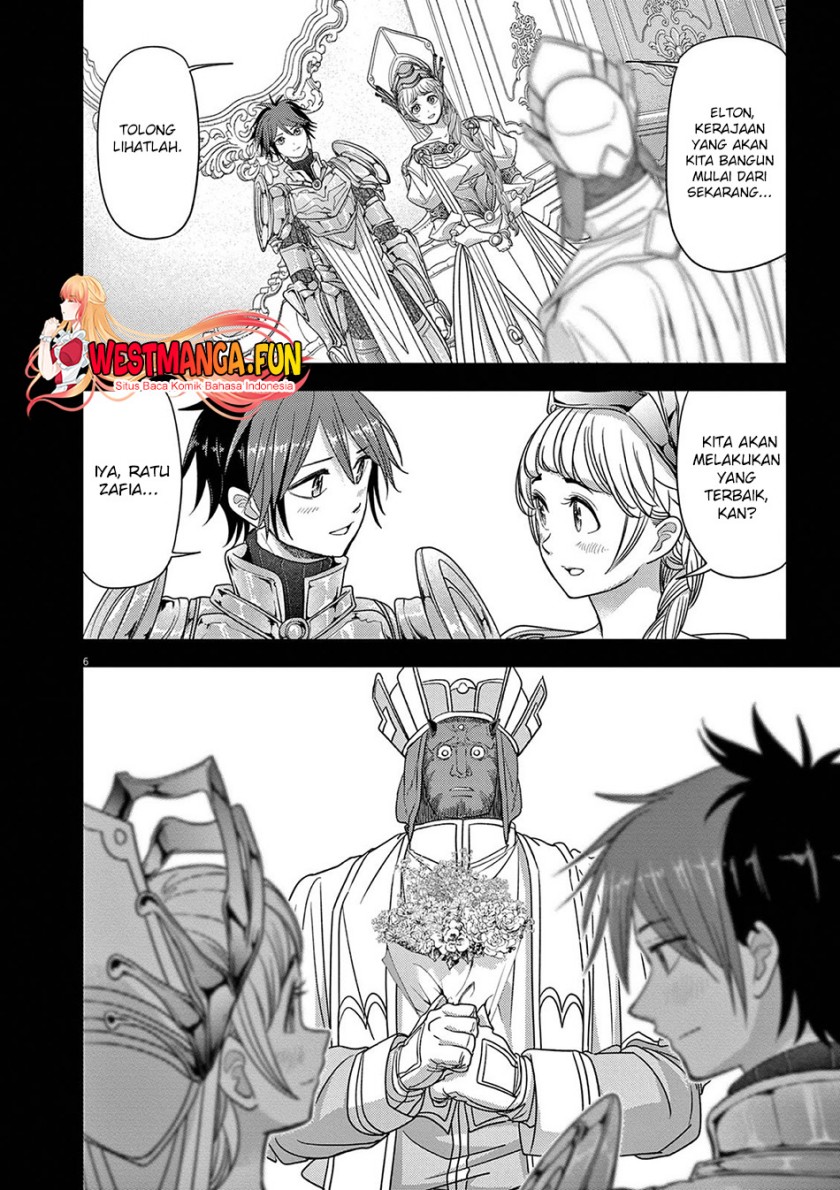 Dilarang COPAS - situs resmi www.mangacanblog.com - Komik isekai shikkaku 039 - chapter 39 40 Indonesia isekai shikkaku 039 - chapter 39 Terbaru 8|Baca Manga Komik Indonesia|Mangacan