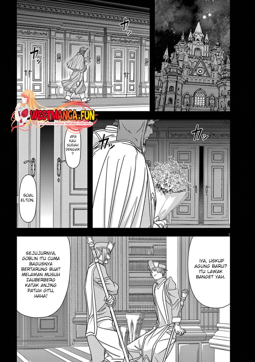 Dilarang COPAS - situs resmi www.mangacanblog.com - Komik isekai shikkaku 039 - chapter 39 40 Indonesia isekai shikkaku 039 - chapter 39 Terbaru 9|Baca Manga Komik Indonesia|Mangacan