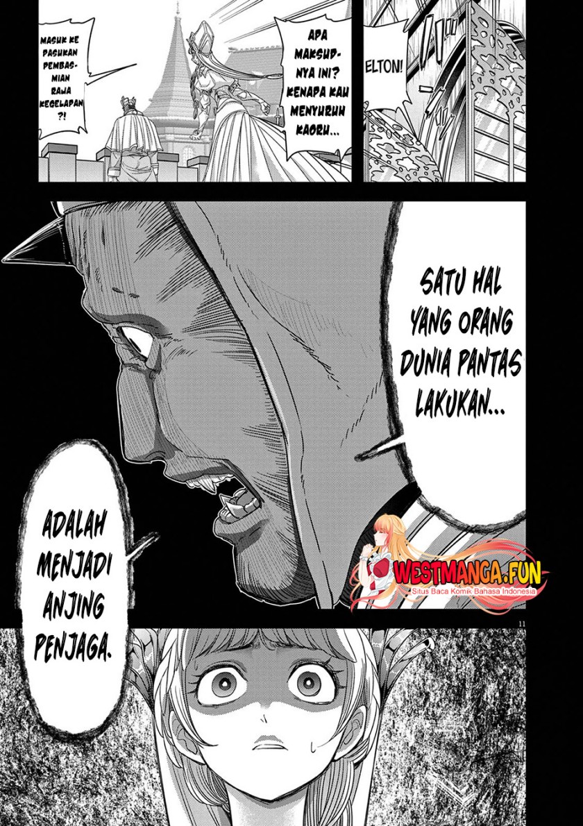 Dilarang COPAS - situs resmi www.mangacanblog.com - Komik isekai shikkaku 039 - chapter 39 40 Indonesia isekai shikkaku 039 - chapter 39 Terbaru 13|Baca Manga Komik Indonesia|Mangacan