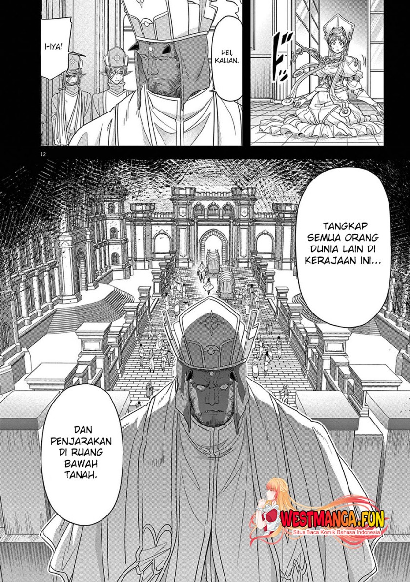 Dilarang COPAS - situs resmi www.mangacanblog.com - Komik isekai shikkaku 039 - chapter 39 40 Indonesia isekai shikkaku 039 - chapter 39 Terbaru 14|Baca Manga Komik Indonesia|Mangacan