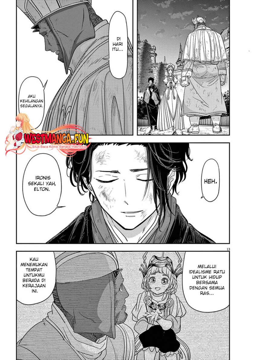 Dilarang COPAS - situs resmi www.mangacanblog.com - Komik isekai shikkaku 039 - chapter 39 40 Indonesia isekai shikkaku 039 - chapter 39 Terbaru 15|Baca Manga Komik Indonesia|Mangacan