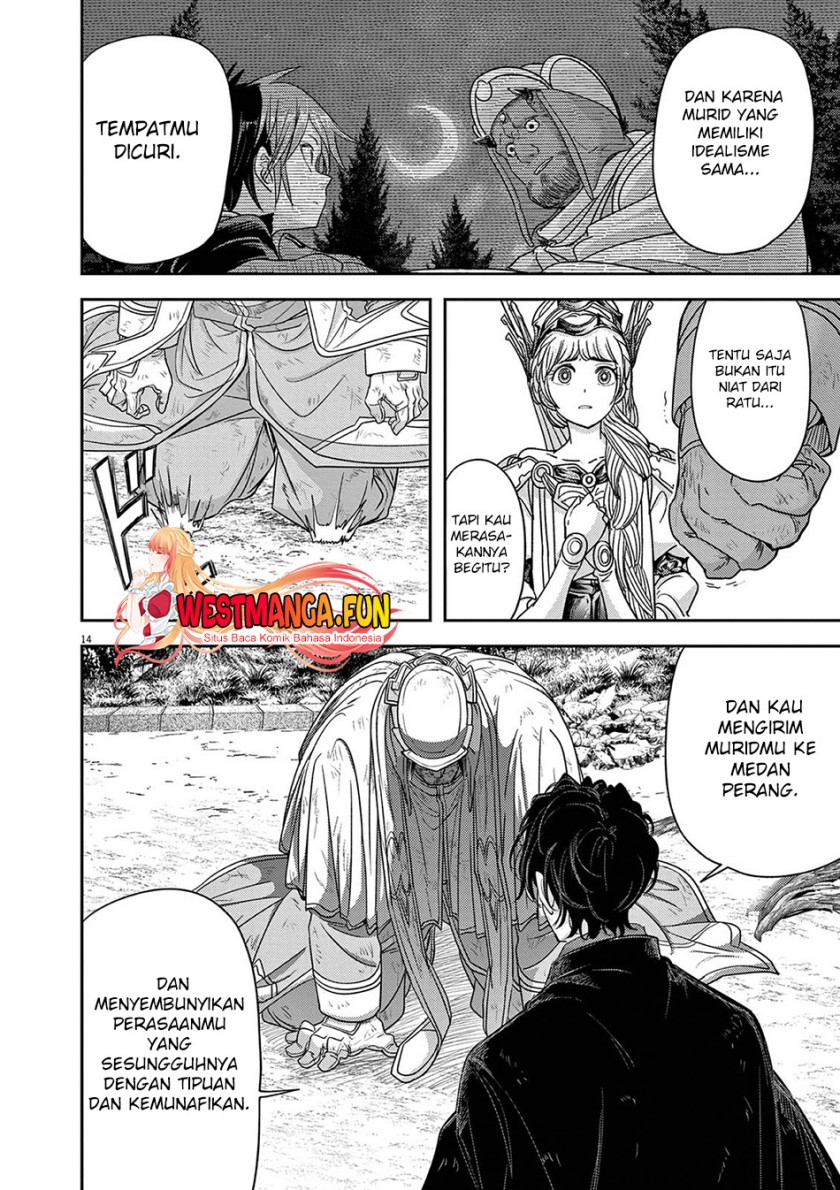 Dilarang COPAS - situs resmi www.mangacanblog.com - Komik isekai shikkaku 039 - chapter 39 40 Indonesia isekai shikkaku 039 - chapter 39 Terbaru 16|Baca Manga Komik Indonesia|Mangacan