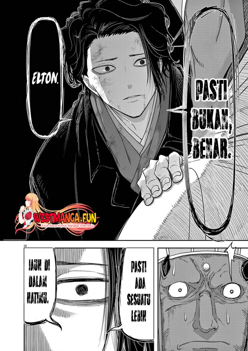 Dilarang COPAS - situs resmi www.mangacanblog.com - Komik isekai shikkaku 039 - chapter 39 40 Indonesia isekai shikkaku 039 - chapter 39 Terbaru 18|Baca Manga Komik Indonesia|Mangacan