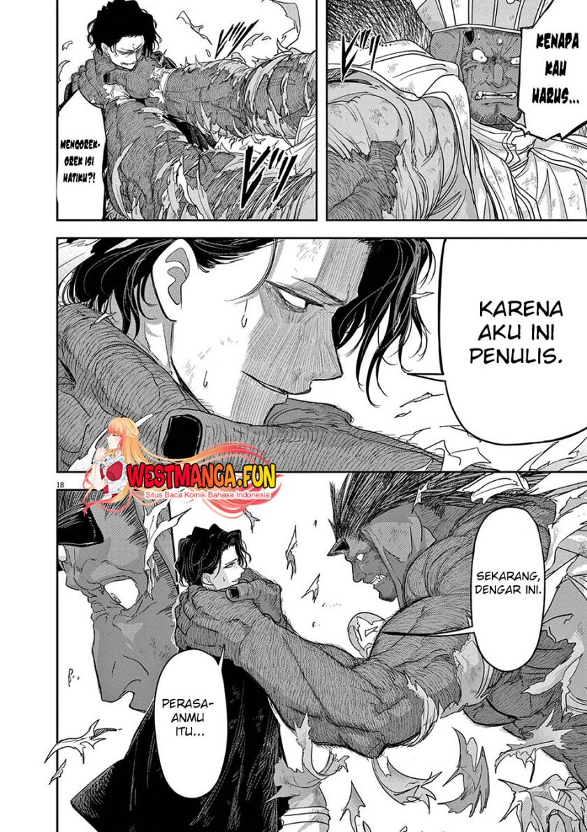 Dilarang COPAS - situs resmi www.mangacanblog.com - Komik isekai shikkaku 039 - chapter 39 40 Indonesia isekai shikkaku 039 - chapter 39 Terbaru 20|Baca Manga Komik Indonesia|Mangacan