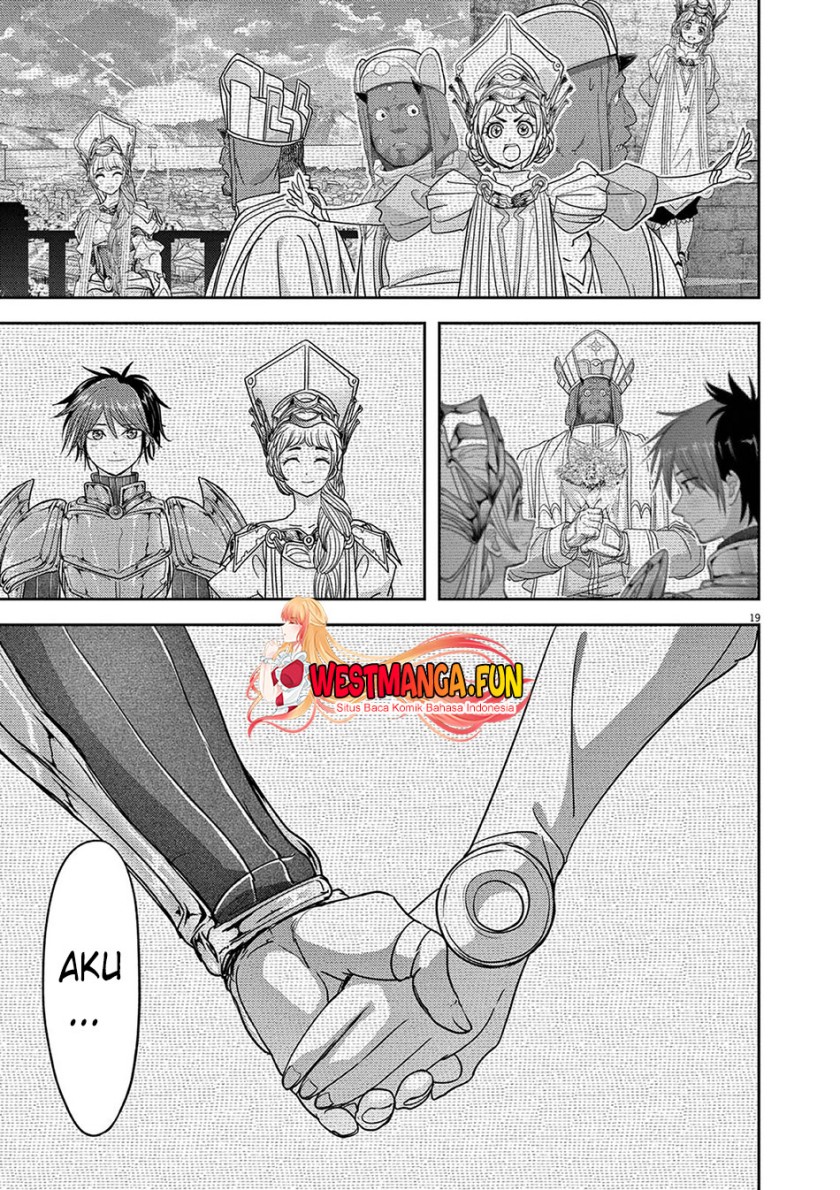 Dilarang COPAS - situs resmi www.mangacanblog.com - Komik isekai shikkaku 039 - chapter 39 40 Indonesia isekai shikkaku 039 - chapter 39 Terbaru 21|Baca Manga Komik Indonesia|Mangacan