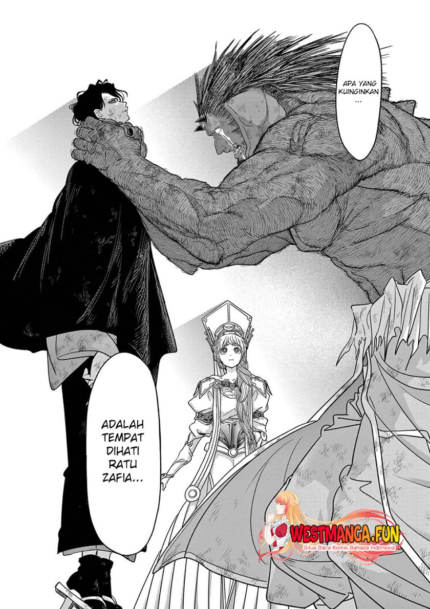 Dilarang COPAS - situs resmi www.mangacanblog.com - Komik isekai shikkaku 039 - chapter 39 40 Indonesia isekai shikkaku 039 - chapter 39 Terbaru 22|Baca Manga Komik Indonesia|Mangacan