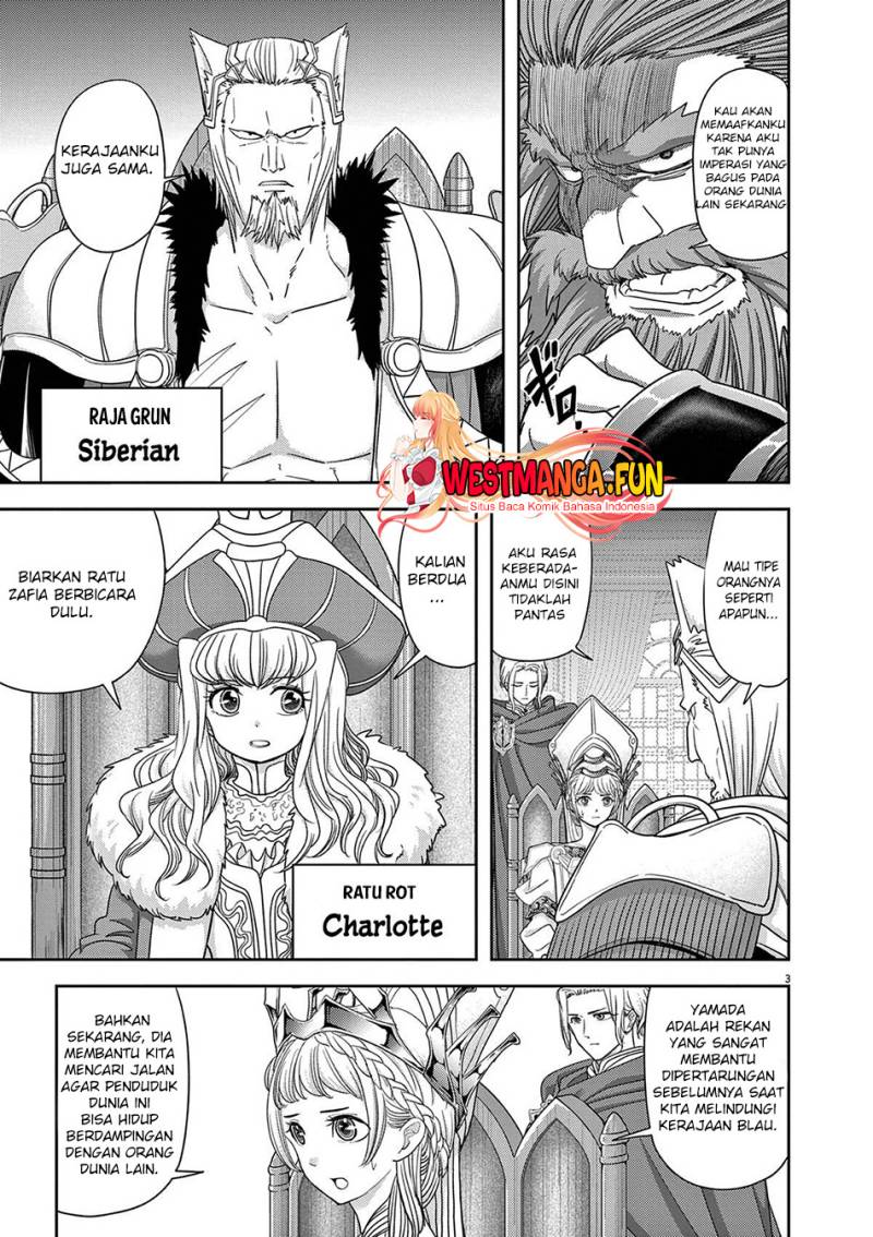 Dilarang COPAS - situs resmi www.mangacanblog.com - Komik isekai shikkaku 041 - chapter 41 42 Indonesia isekai shikkaku 041 - chapter 41 Terbaru 8|Baca Manga Komik Indonesia|Mangacan