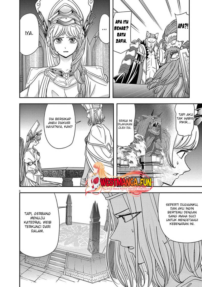 Dilarang COPAS - situs resmi www.mangacanblog.com - Komik isekai shikkaku 041 - chapter 41 42 Indonesia isekai shikkaku 041 - chapter 41 Terbaru 11|Baca Manga Komik Indonesia|Mangacan