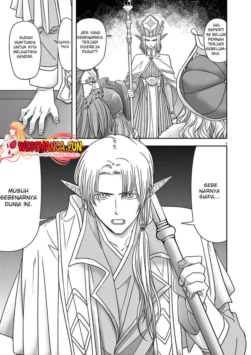 Dilarang COPAS - situs resmi www.mangacanblog.com - Komik isekai shikkaku 041 - chapter 41 42 Indonesia isekai shikkaku 041 - chapter 41 Terbaru 12|Baca Manga Komik Indonesia|Mangacan