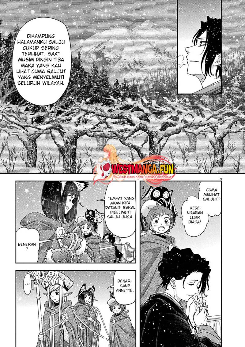 Dilarang COPAS - situs resmi www.mangacanblog.com - Komik isekai shikkaku 041 - chapter 41 42 Indonesia isekai shikkaku 041 - chapter 41 Terbaru 14|Baca Manga Komik Indonesia|Mangacan