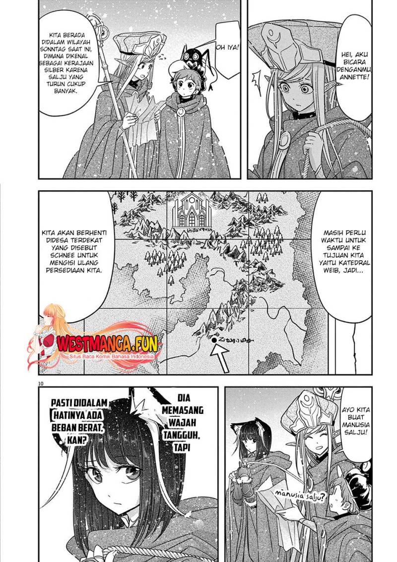 Dilarang COPAS - situs resmi www.mangacanblog.com - Komik isekai shikkaku 041 - chapter 41 42 Indonesia isekai shikkaku 041 - chapter 41 Terbaru 15|Baca Manga Komik Indonesia|Mangacan