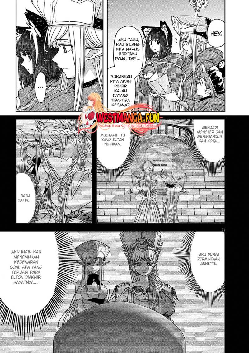 Dilarang COPAS - situs resmi www.mangacanblog.com - Komik isekai shikkaku 041 - chapter 41 42 Indonesia isekai shikkaku 041 - chapter 41 Terbaru 16|Baca Manga Komik Indonesia|Mangacan