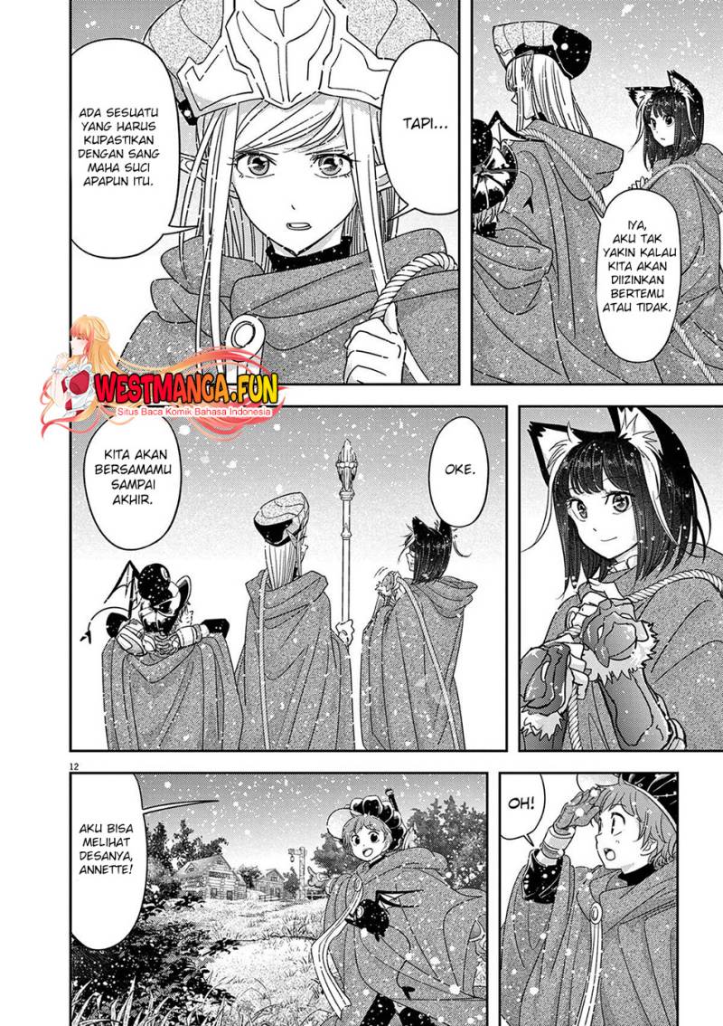 Dilarang COPAS - situs resmi www.mangacanblog.com - Komik isekai shikkaku 041 - chapter 41 42 Indonesia isekai shikkaku 041 - chapter 41 Terbaru 17|Baca Manga Komik Indonesia|Mangacan