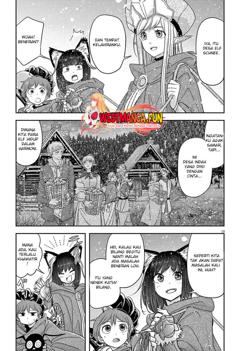 Dilarang COPAS - situs resmi www.mangacanblog.com - Komik isekai shikkaku 041 - chapter 41 42 Indonesia isekai shikkaku 041 - chapter 41 Terbaru 18|Baca Manga Komik Indonesia|Mangacan