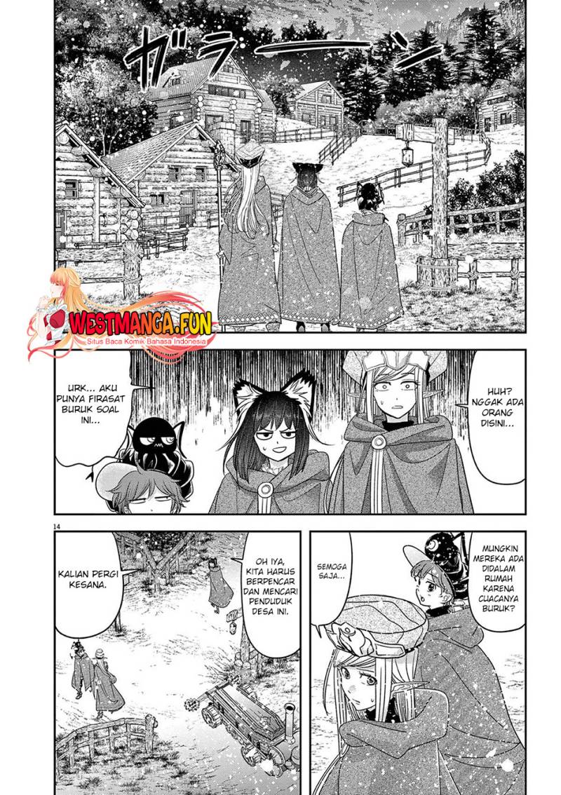 Dilarang COPAS - situs resmi www.mangacanblog.com - Komik isekai shikkaku 041 - chapter 41 42 Indonesia isekai shikkaku 041 - chapter 41 Terbaru 19|Baca Manga Komik Indonesia|Mangacan