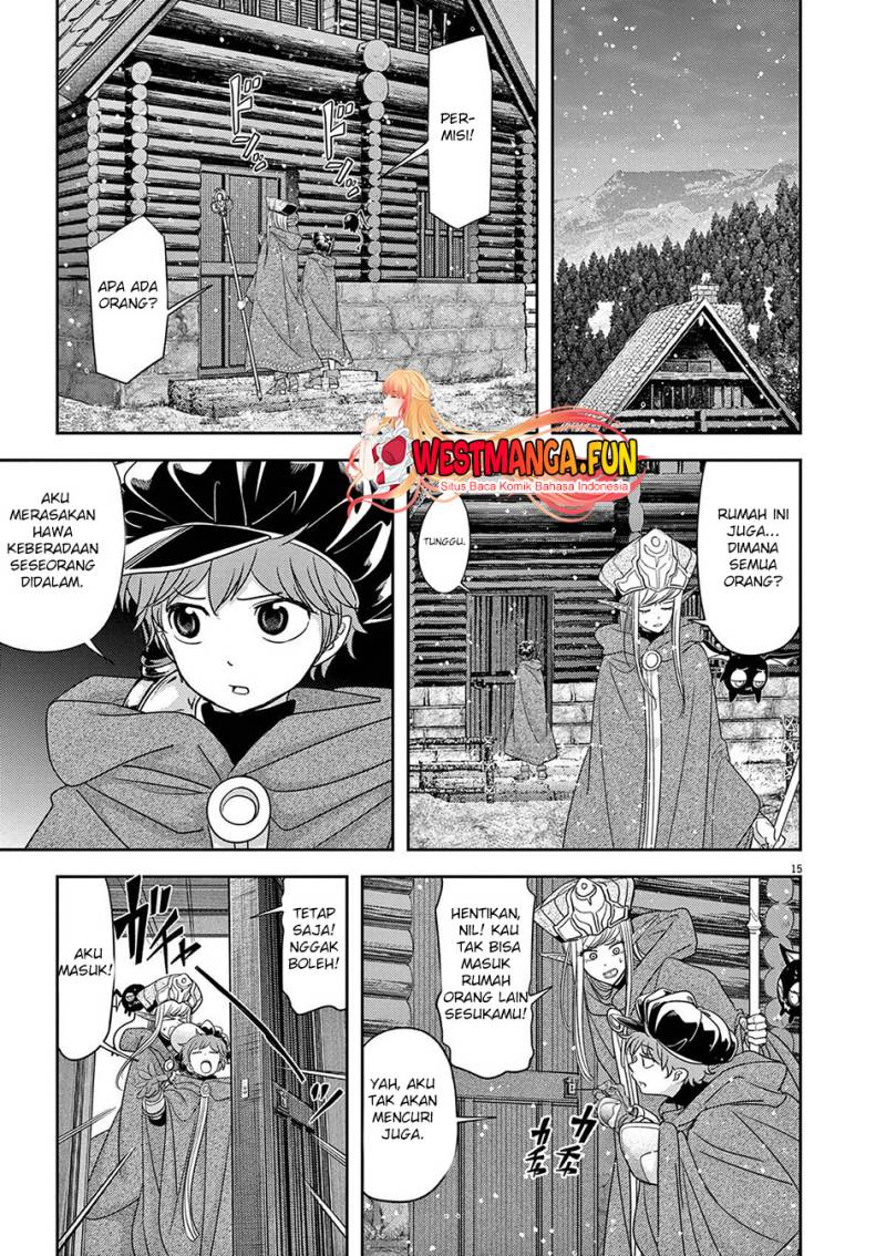 Dilarang COPAS - situs resmi www.mangacanblog.com - Komik isekai shikkaku 041 - chapter 41 42 Indonesia isekai shikkaku 041 - chapter 41 Terbaru 20|Baca Manga Komik Indonesia|Mangacan