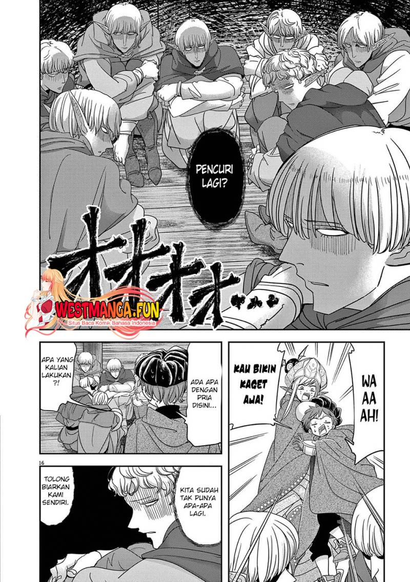 Dilarang COPAS - situs resmi www.mangacanblog.com - Komik isekai shikkaku 041 - chapter 41 42 Indonesia isekai shikkaku 041 - chapter 41 Terbaru 21|Baca Manga Komik Indonesia|Mangacan